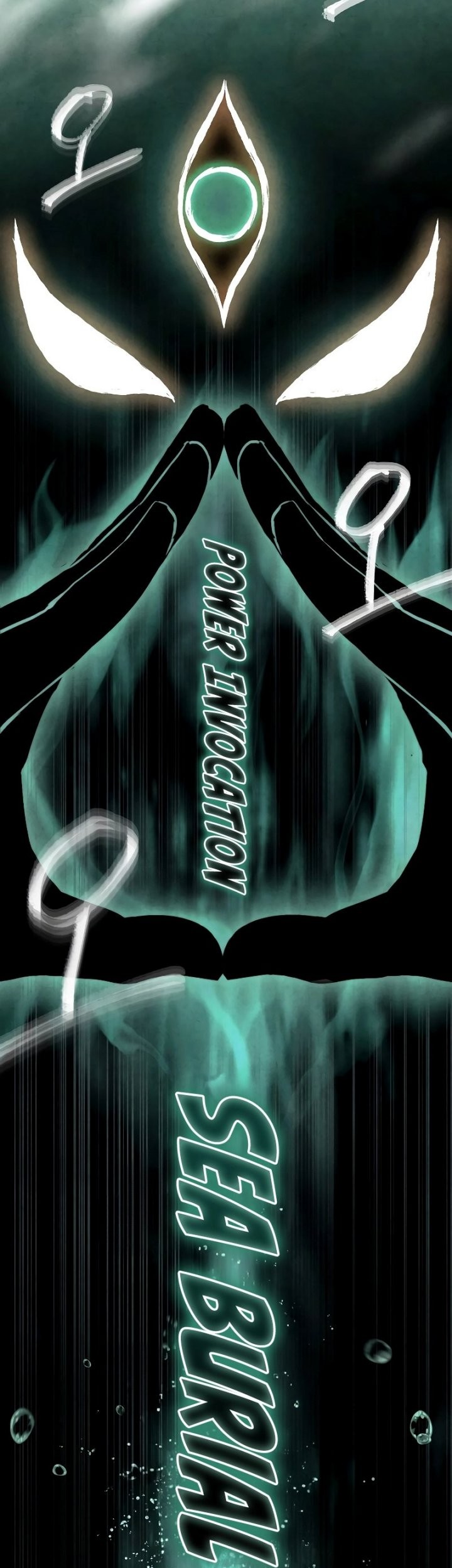 Reincarnated In a Cursed Game Chapter 3 Gambar 60