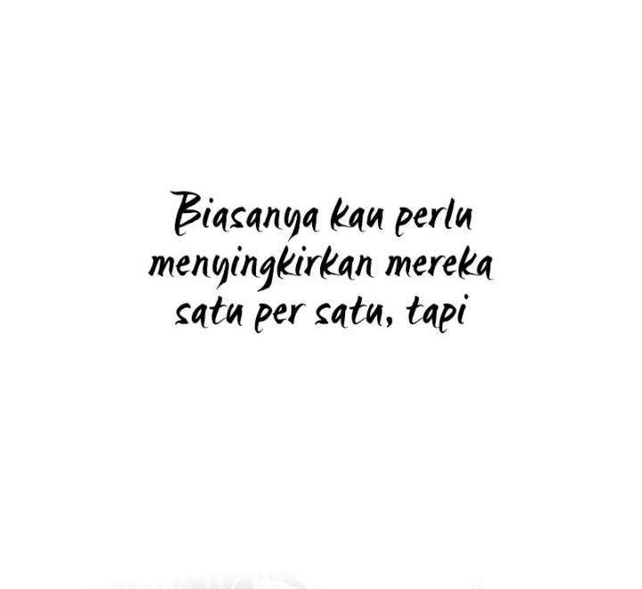 Reincarnated In a Cursed Game Chapter 3 Gambar 62