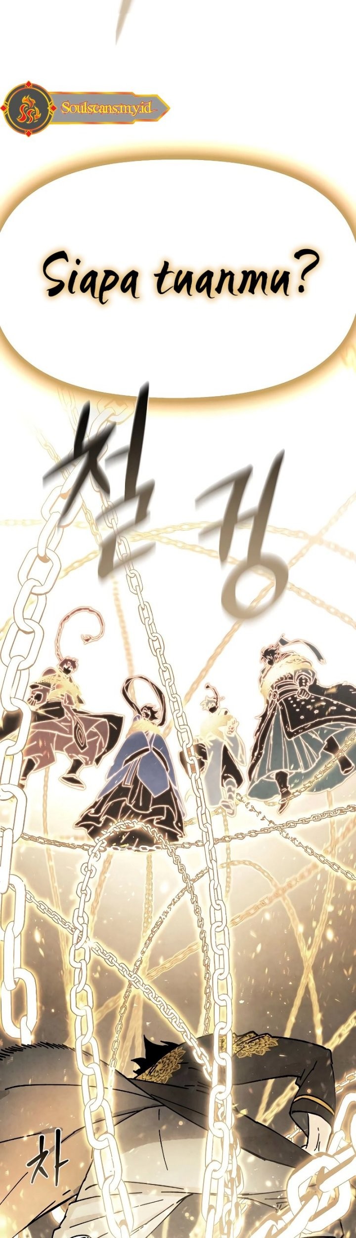 Reincarnated In a Cursed Game Chapter 3 Gambar 66