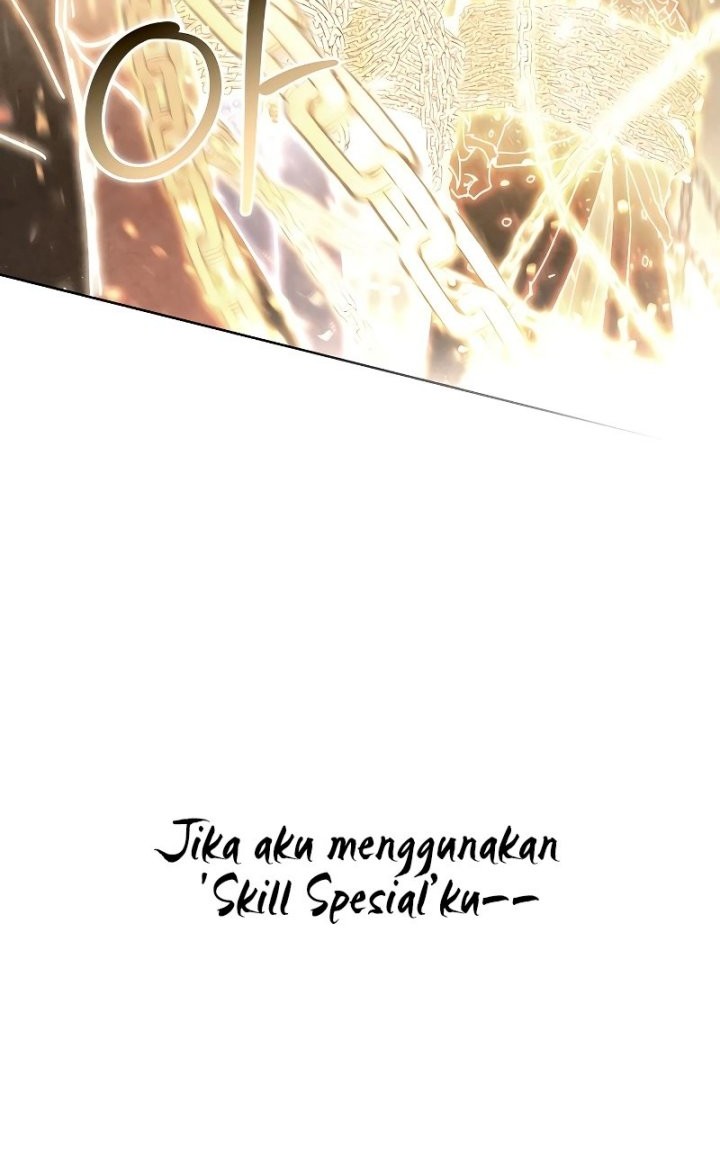 Reincarnated In a Cursed Game Chapter 3 Gambar 68
