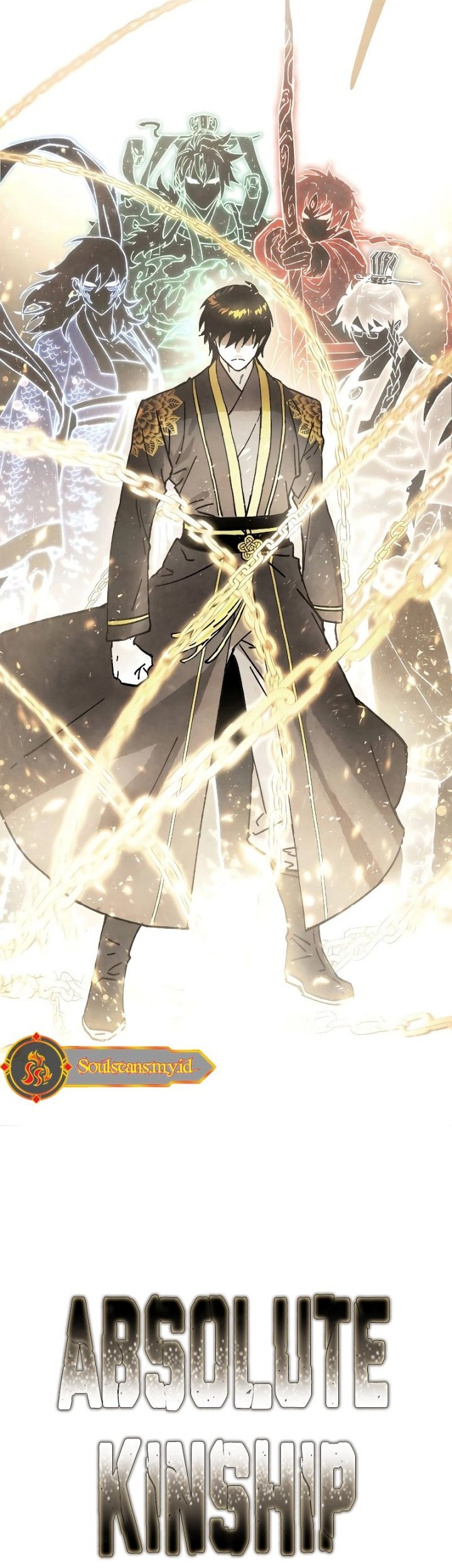 Reincarnated In a Cursed Game Chapter 3 Gambar 70