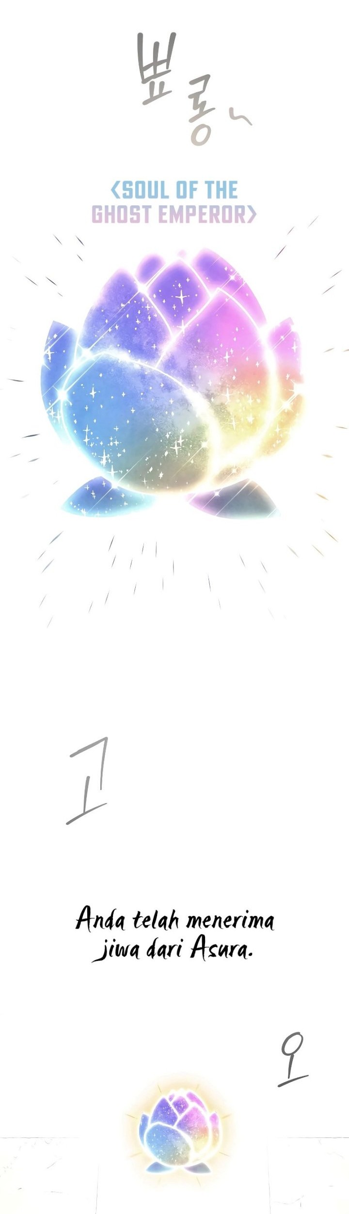 Reincarnated In a Cursed Game Chapter 3 Gambar 76