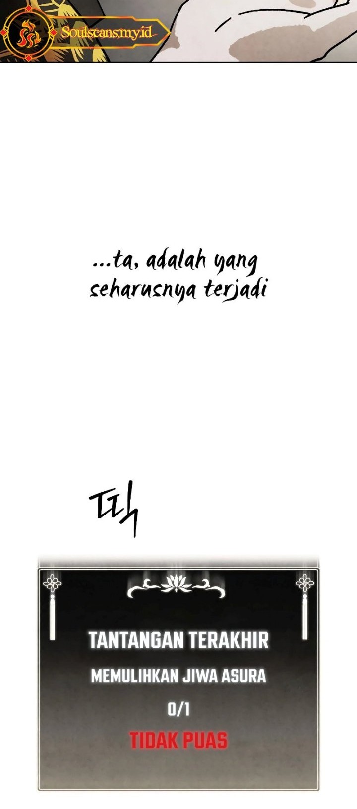 Reincarnated In a Cursed Game Chapter 3 Gambar 82