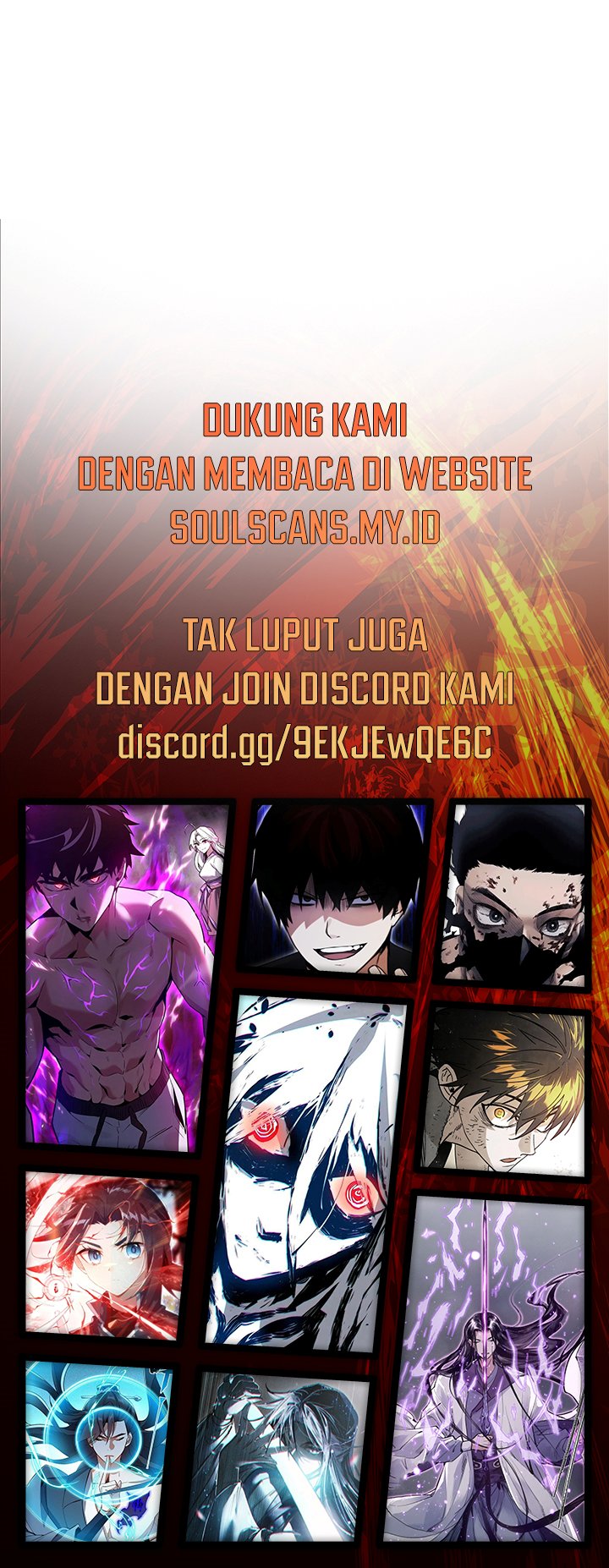 Reincarnated In a Cursed Game Chapter 3 Gambar 85
