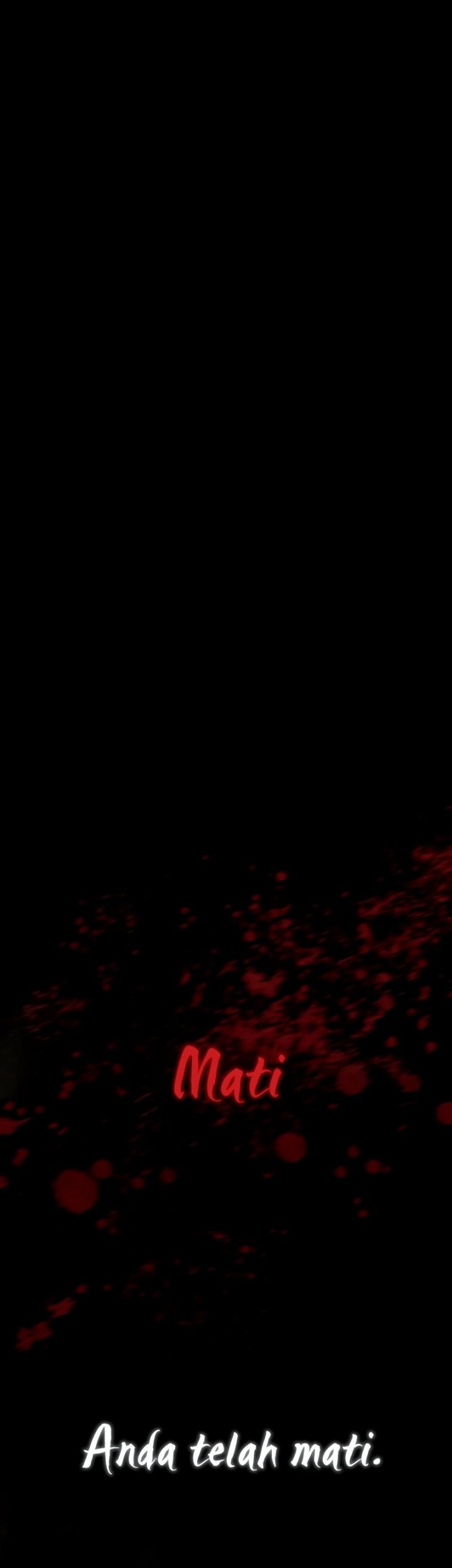 Reincarnated In a Cursed Game Chapter 3 Gambar 3