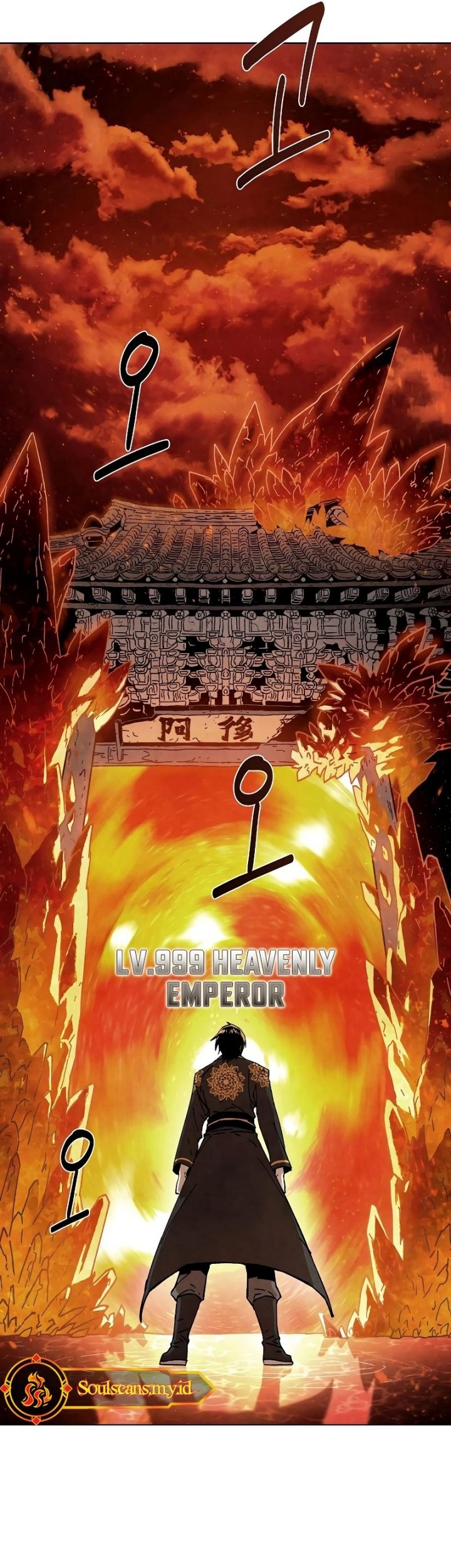 Reincarnated In a Cursed Game Chapter 3 Gambar 9