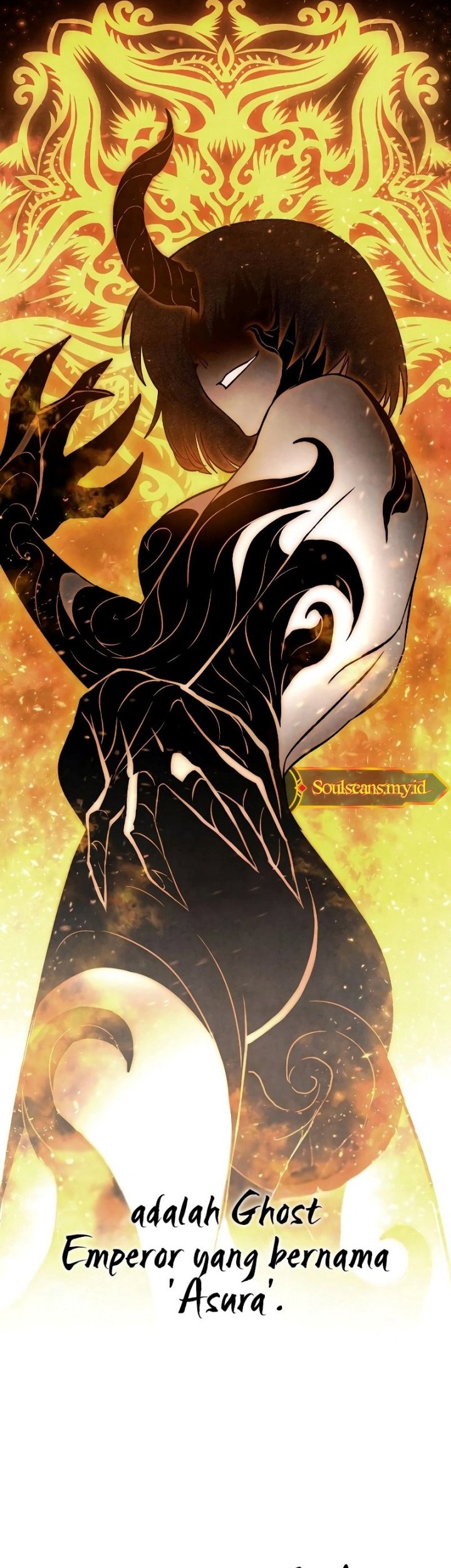 Reincarnated In a Cursed Game Chapter 3 Gambar 13