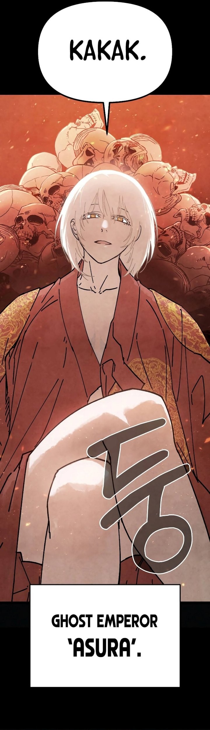 Reincarnated In a Cursed Game Chapter 3 Gambar 21