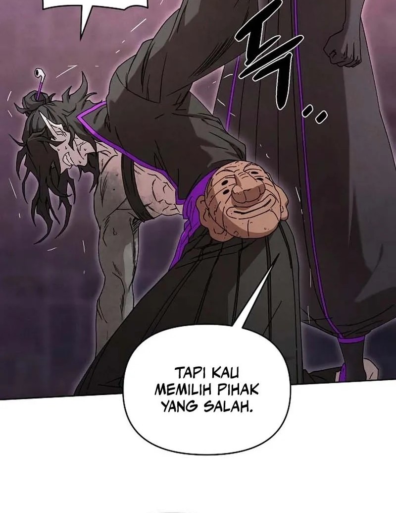Reincarnated In a Cursed Game Chapter 30 Gambar 24