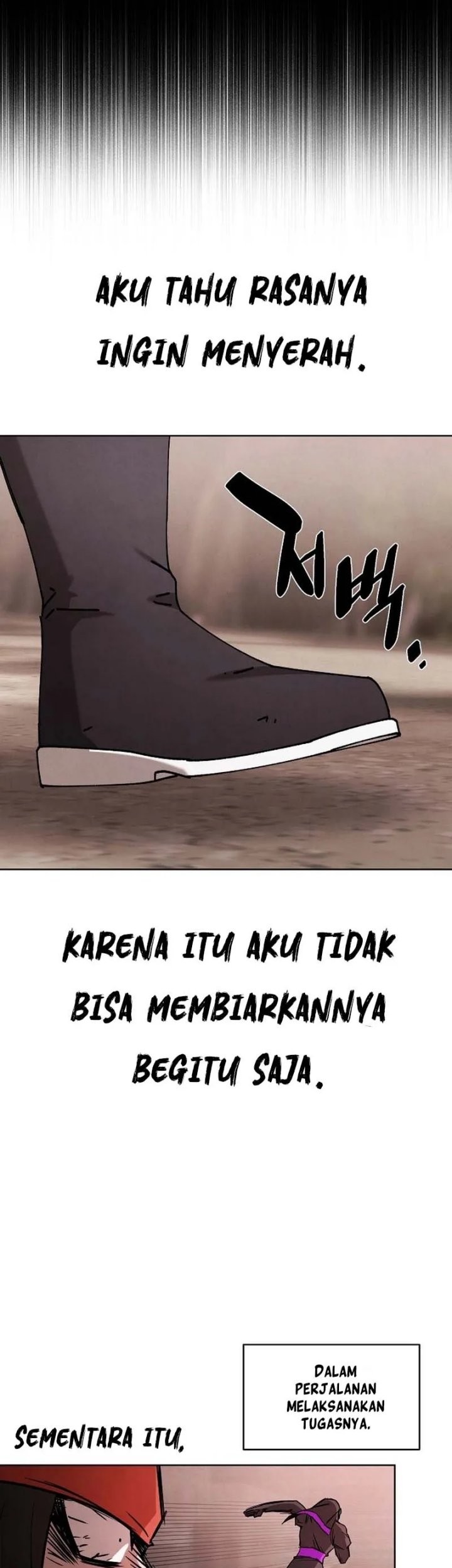 Reincarnated In a Cursed Game Chapter 31 Gambar 29