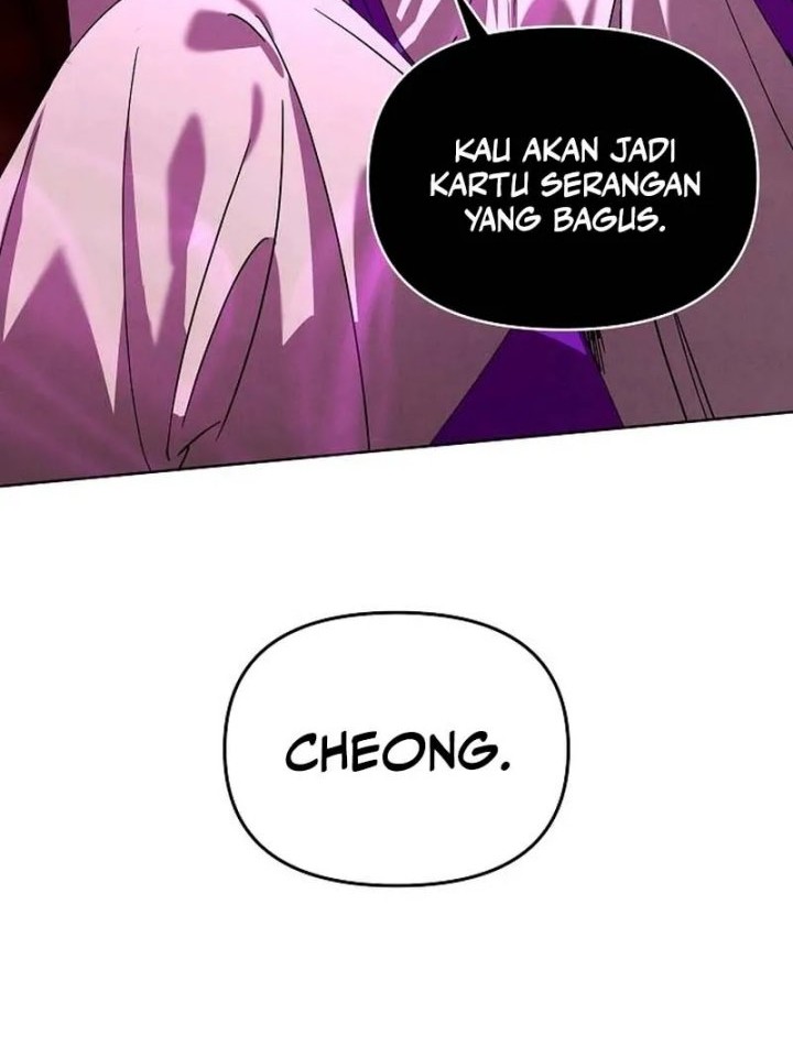 Reincarnated In a Cursed Game Chapter 31 Gambar 41