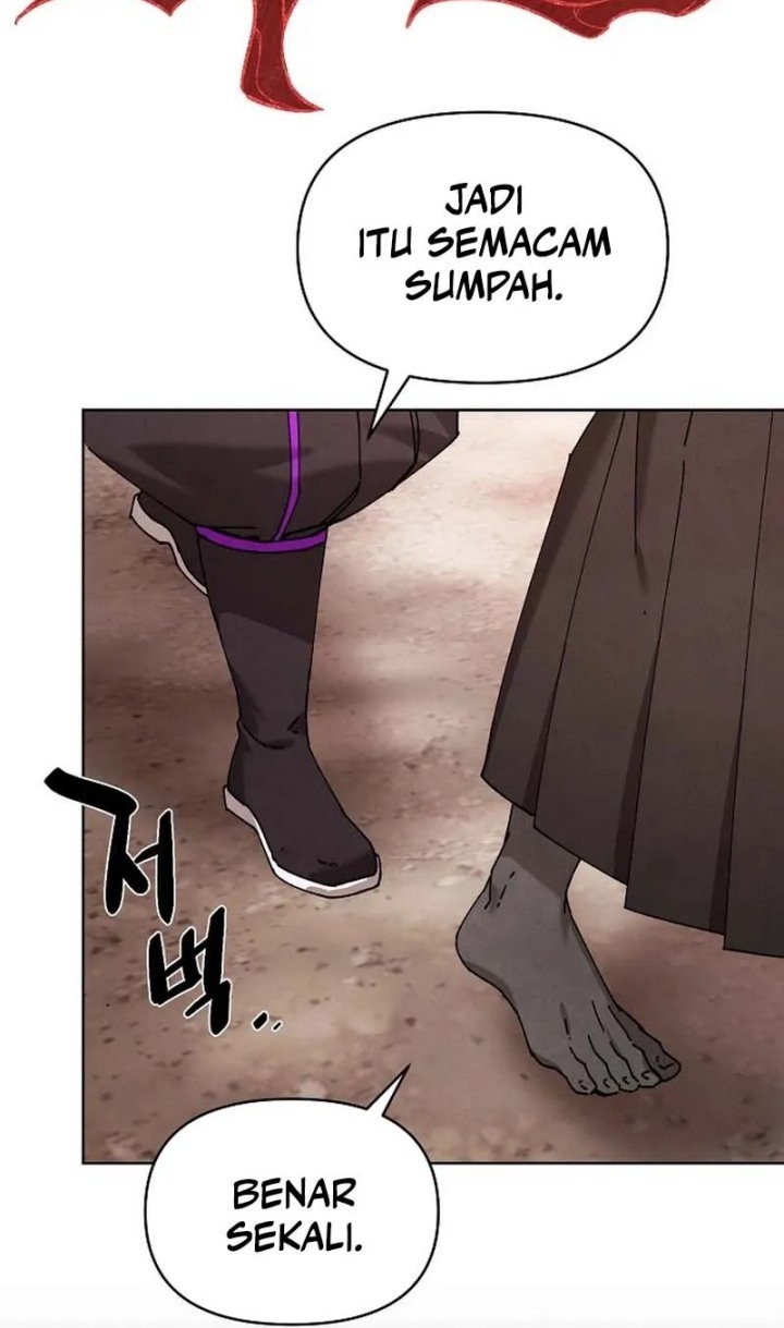 Reincarnated In a Cursed Game Chapter 31 Gambar 12