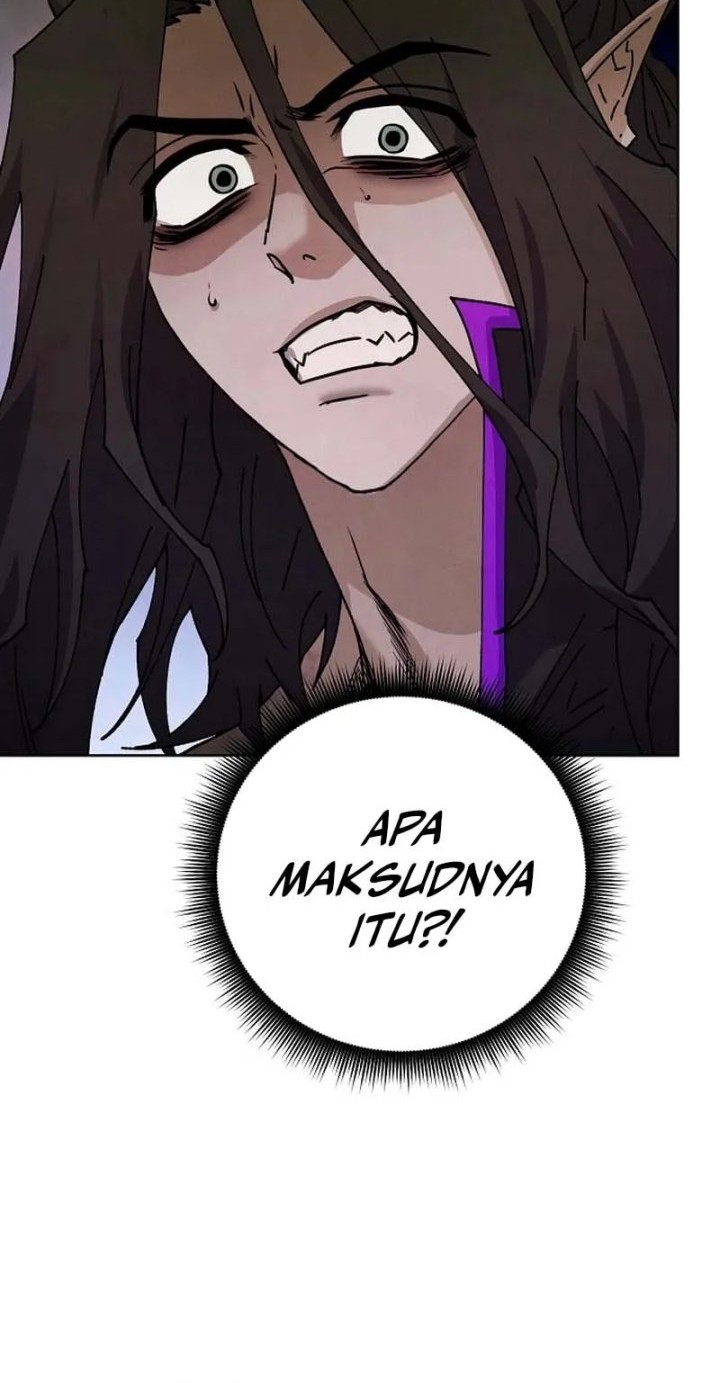 Reincarnated In a Cursed Game Chapter 32 Gambar 40