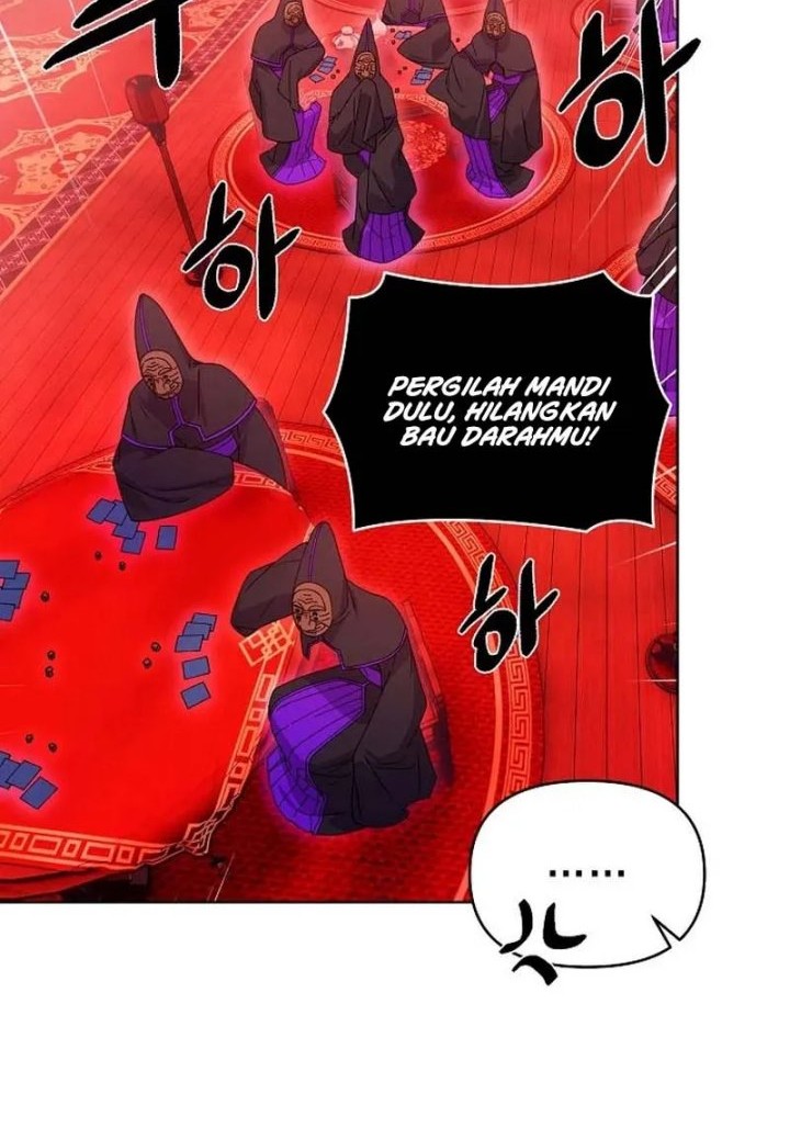Reincarnated In a Cursed Game Chapter 32 Gambar 11