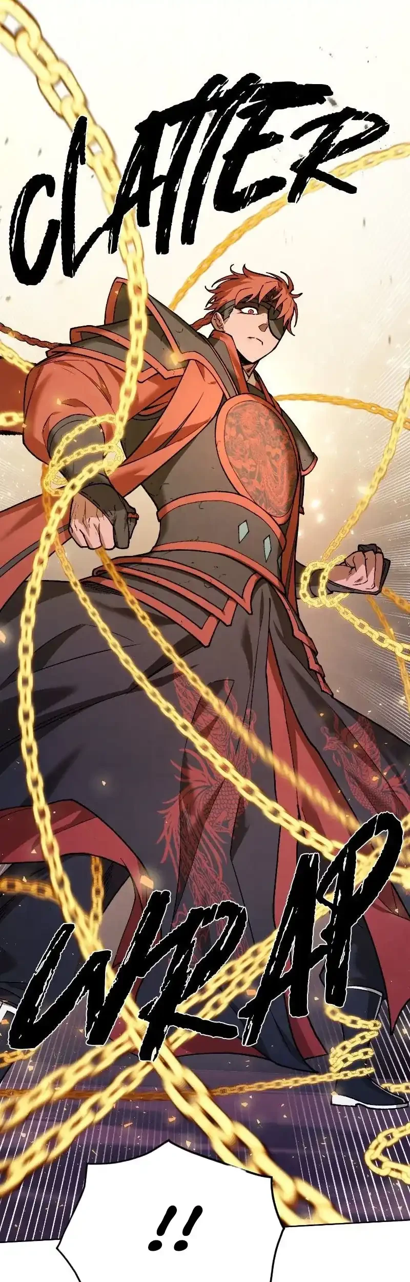 Reincarnated In a Cursed Game Chapter 40 Gambar 22