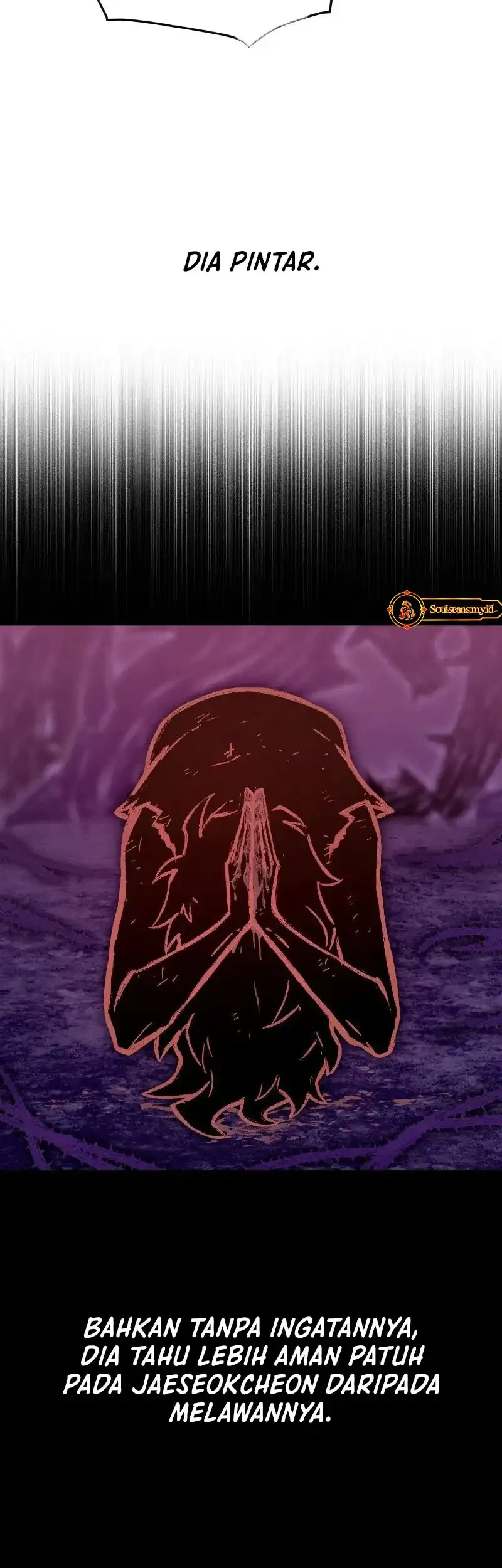 Reincarnated In a Cursed Game Chapter 40 Gambar 23