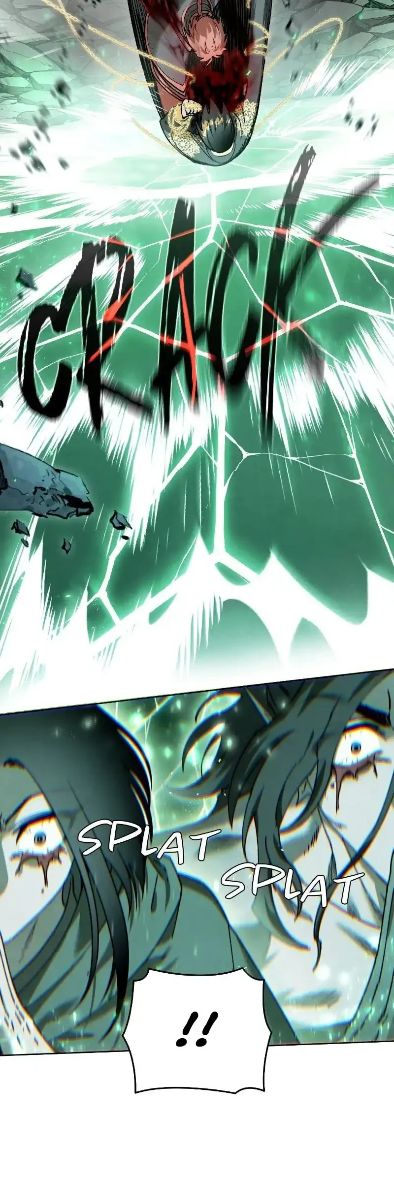 Reincarnated In a Cursed Game Chapter 40 Gambar 30