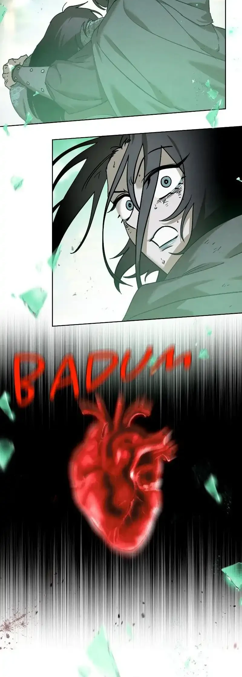 Reincarnated In a Cursed Game Chapter 40 Gambar 34