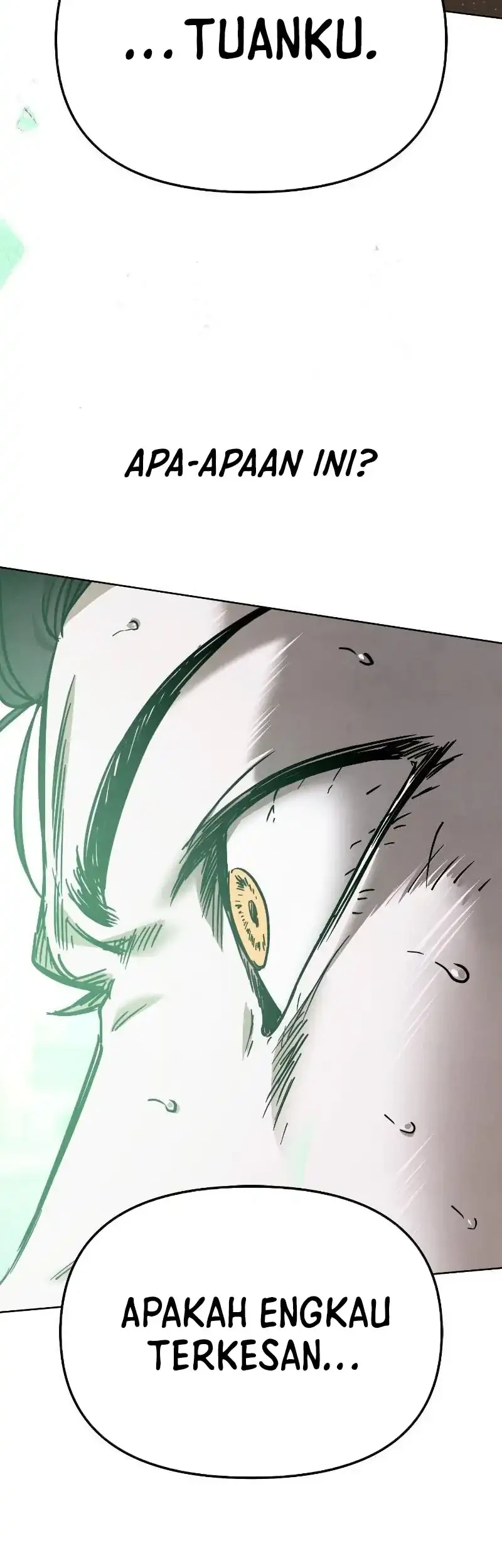 Reincarnated In a Cursed Game Chapter 40 Gambar 36