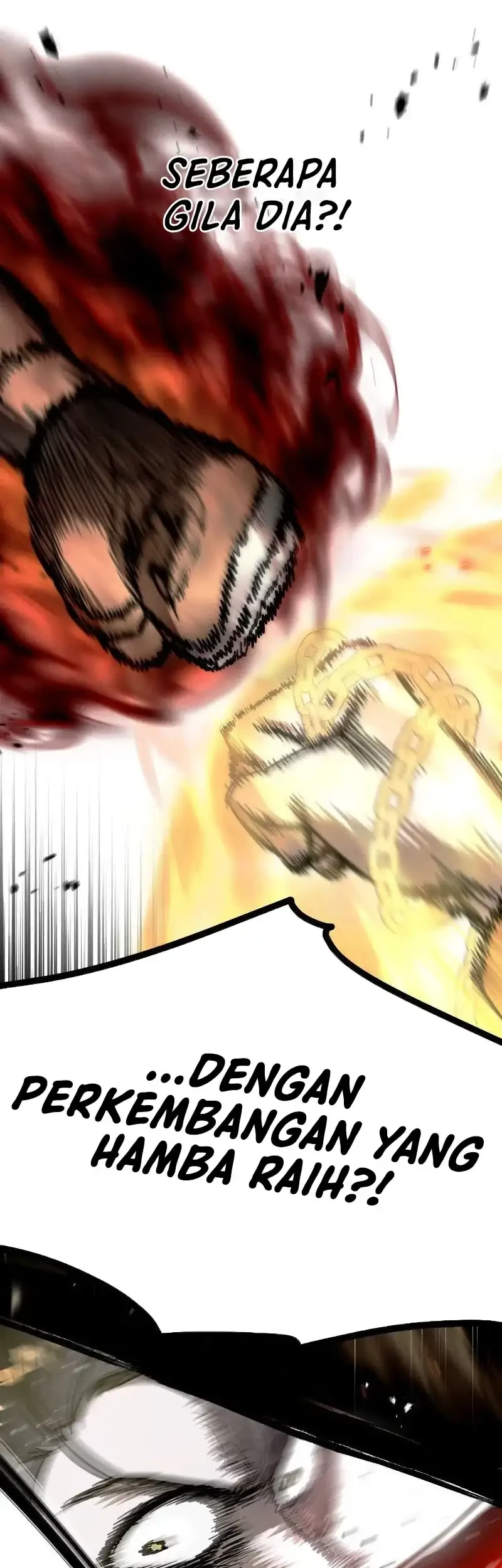 Reincarnated In a Cursed Game Chapter 40 Gambar 37