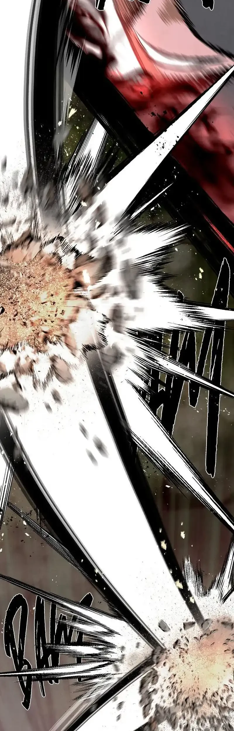 Reincarnated In a Cursed Game Chapter 40 Gambar 39