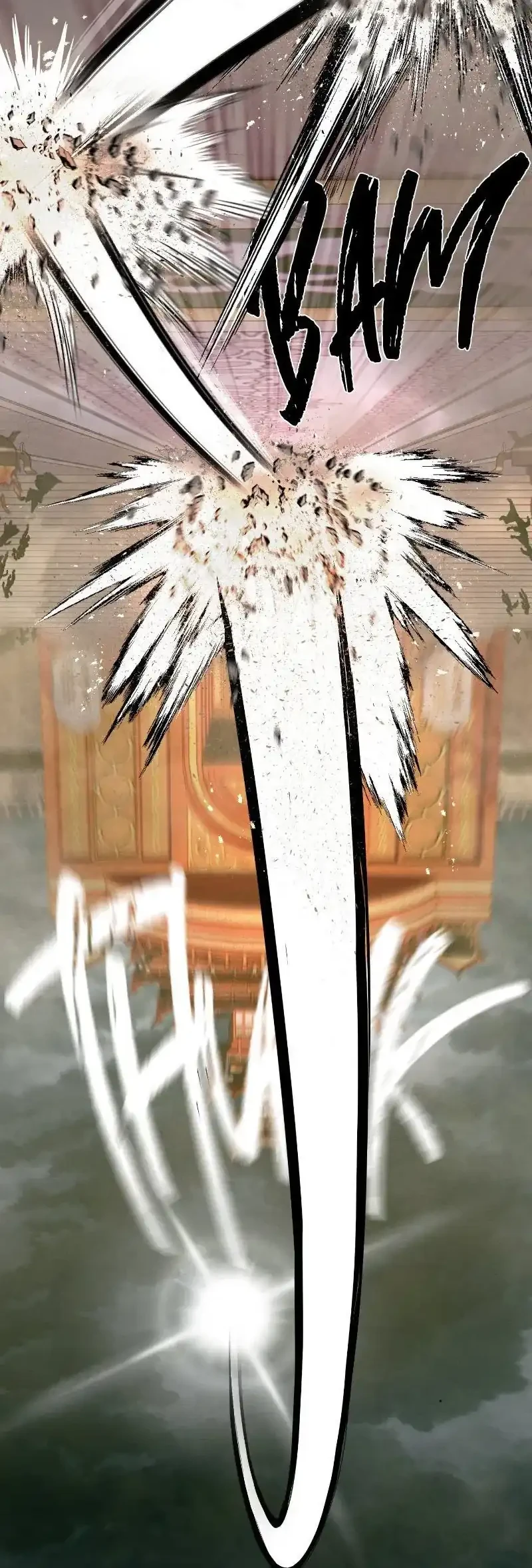 Reincarnated In a Cursed Game Chapter 40 Gambar 40