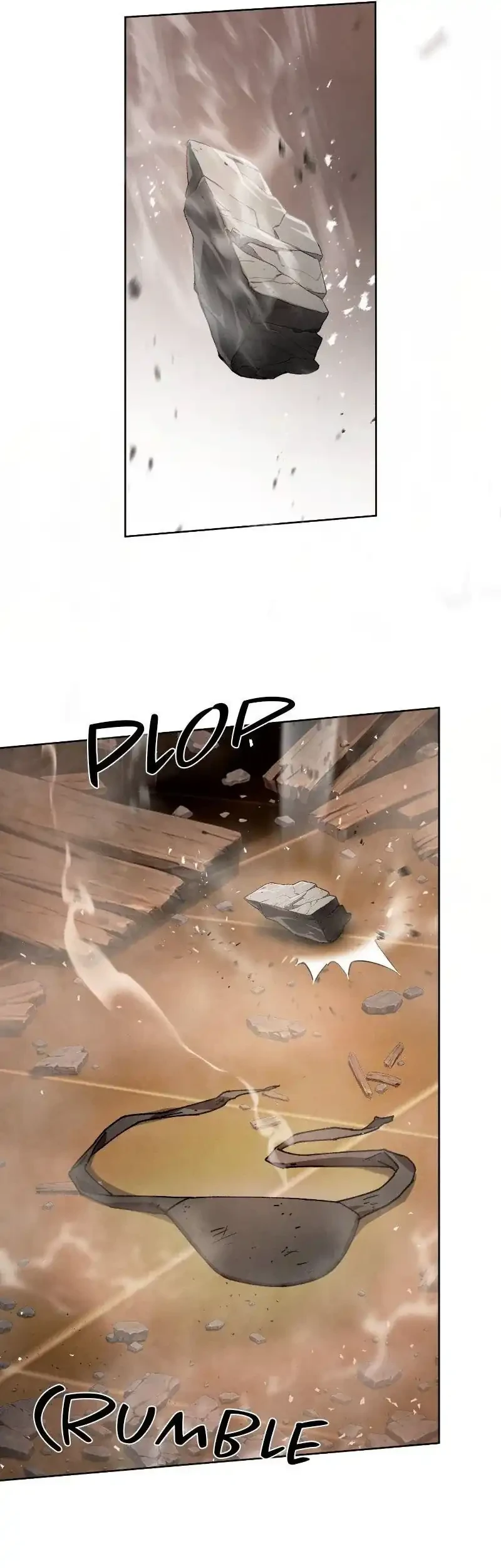 Reincarnated In a Cursed Game Chapter 40 Gambar 43