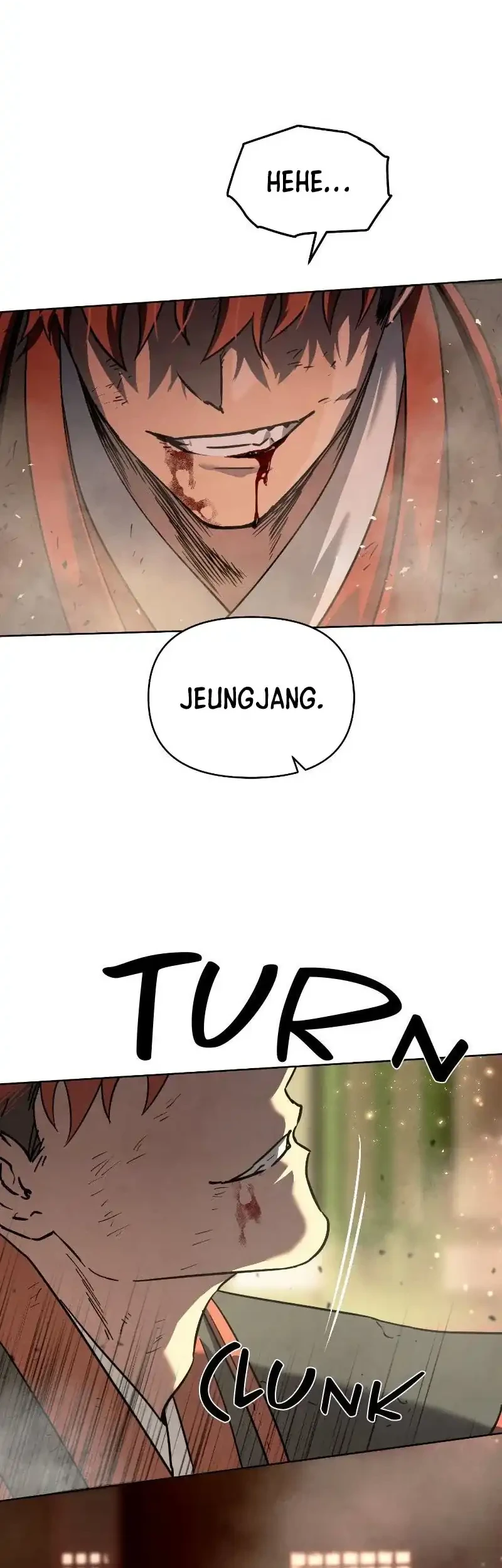 Reincarnated In a Cursed Game Chapter 40 Gambar 44