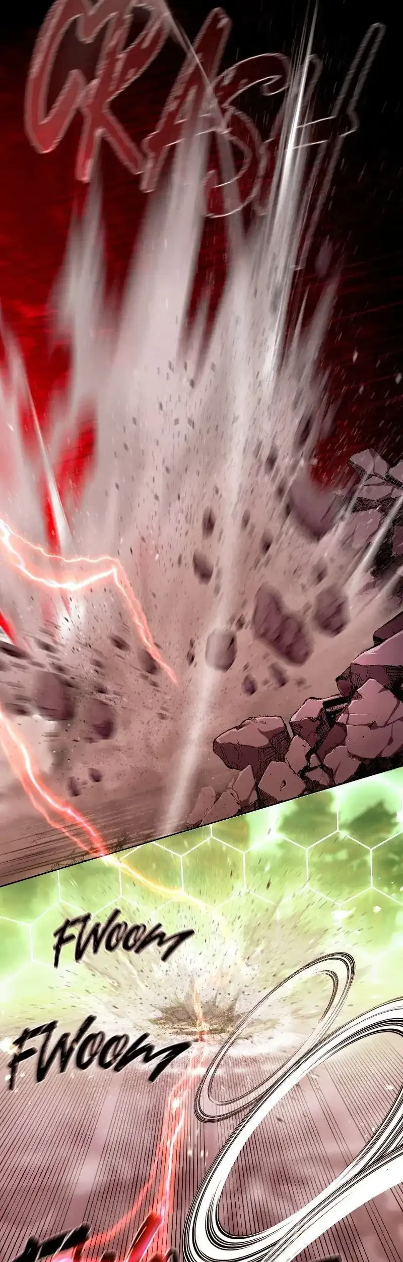 Reincarnated In a Cursed Game Chapter 40 Gambar 3