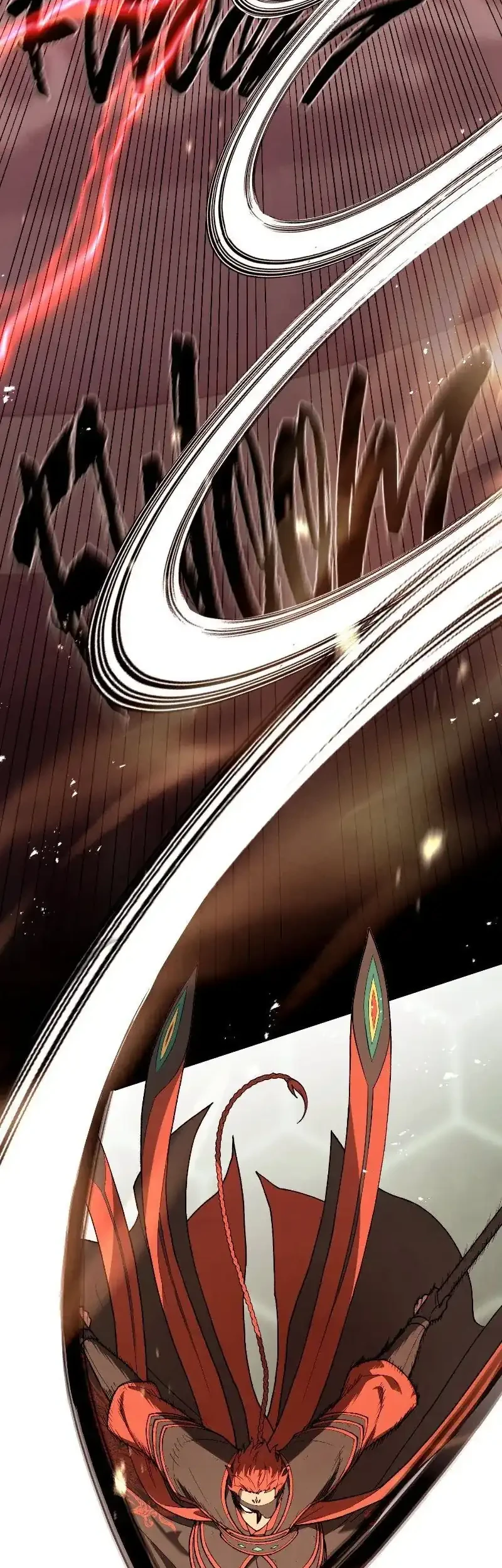 Reincarnated In a Cursed Game Chapter 40 Gambar 4