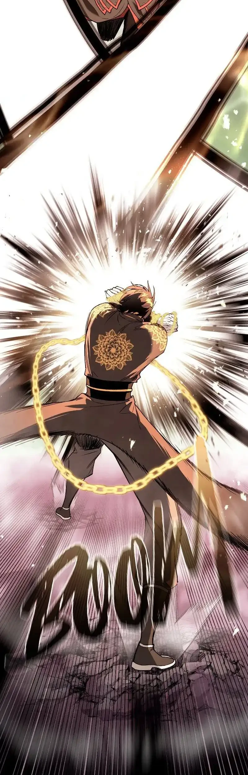 Reincarnated In a Cursed Game Chapter 40 Gambar 5