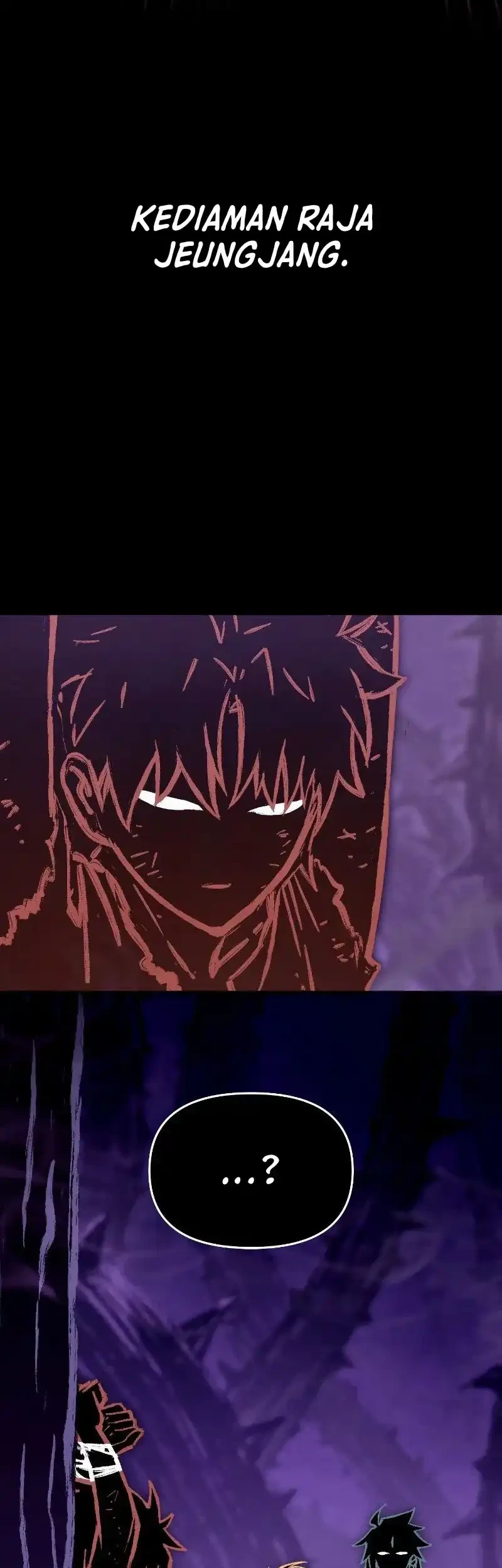 Reincarnated In a Cursed Game Chapter 40 Gambar 7