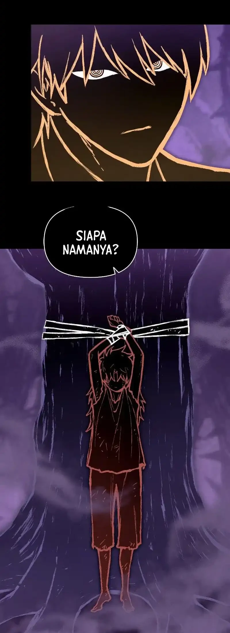 Reincarnated In a Cursed Game Chapter 40 Gambar 10