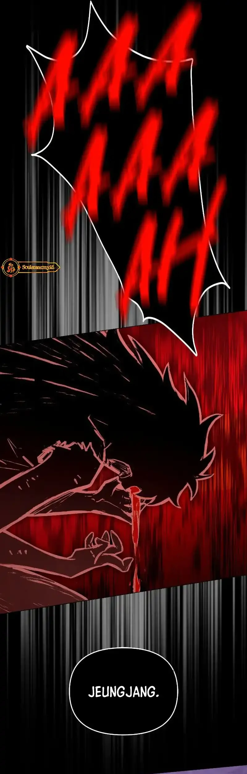 Reincarnated In a Cursed Game Chapter 40 Gambar 15