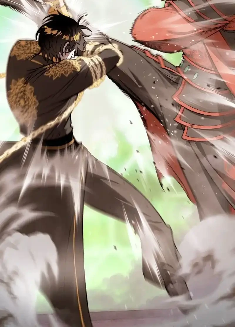 Reincarnated In a Cursed Game Chapter 40 Gambar 19