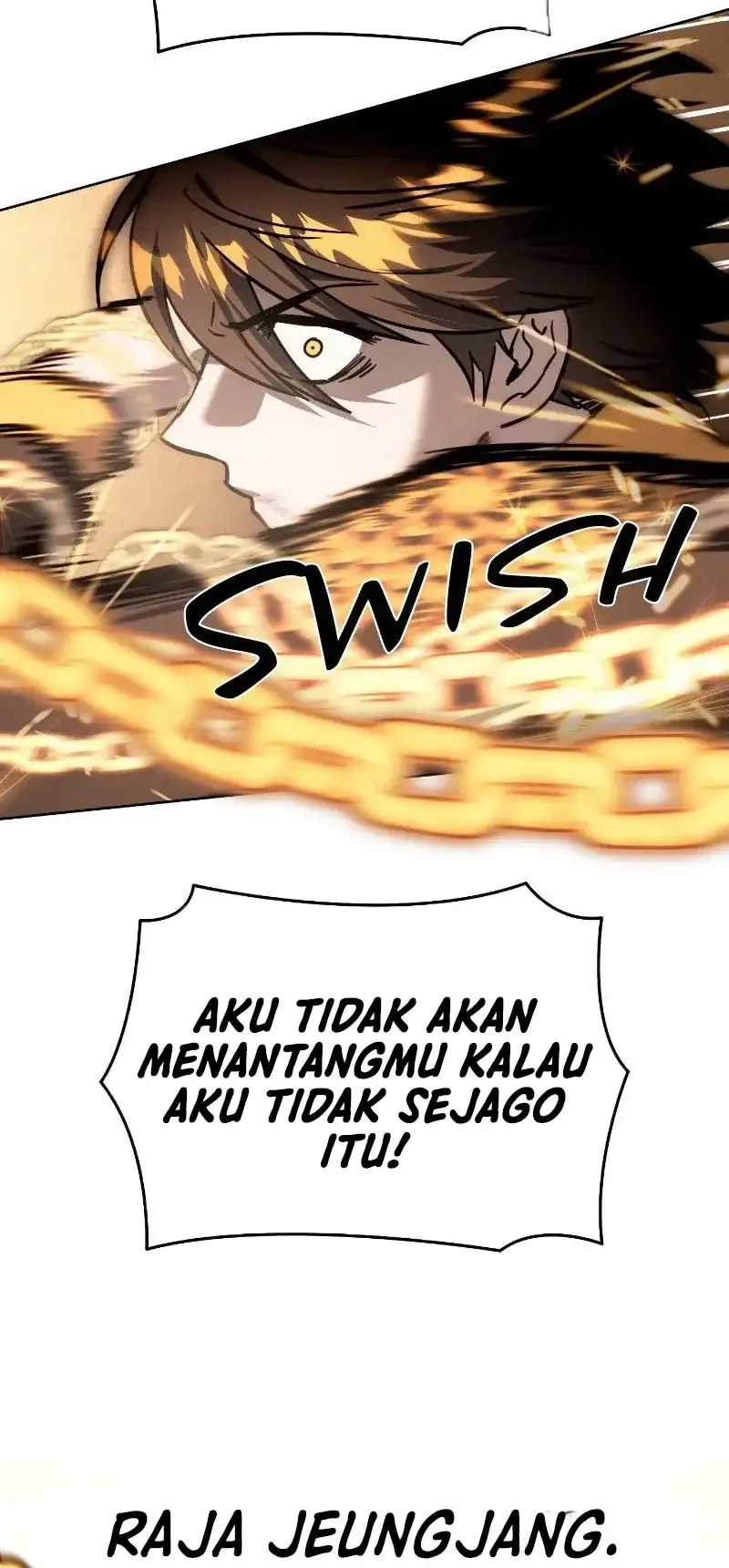 Reincarnated In a Cursed Game Chapter 40 Gambar 21