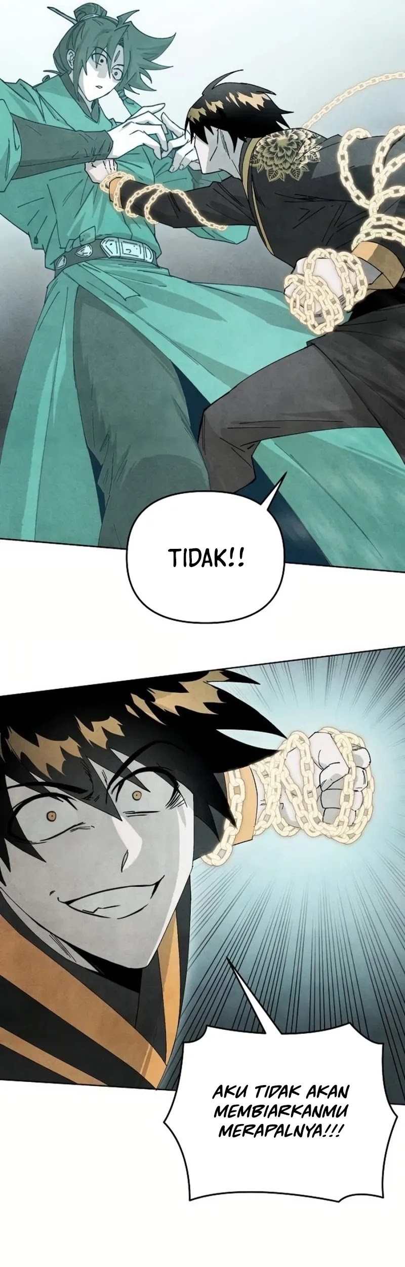 Reincarnated In a Cursed Game Chapter 8 - https://img.komiku.org/upload5/reincarnated-in-a-cursed-game/8/2025-05-24/12_part1.jpg