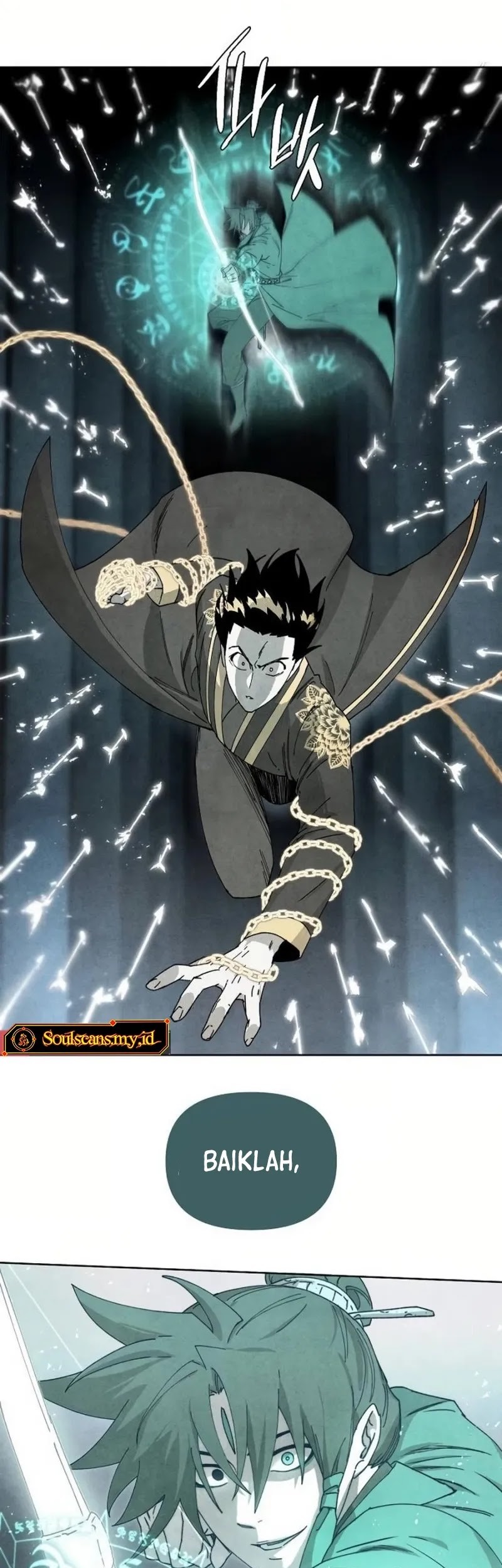 Reincarnated In a Cursed Game Chapter 8 - https://img.komiku.org/upload5/reincarnated-in-a-cursed-game/8/2025-05-24/9_part1.jpg