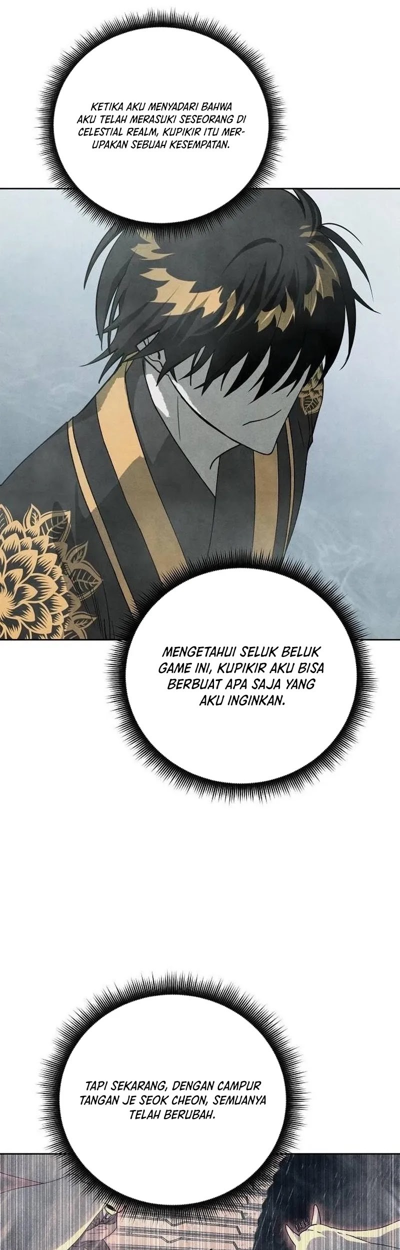 Reincarnated In a Cursed Game Chapter 9 - https://img.komiku.org/upload5/reincarnated-in-a-cursed-game/9/2025-05-24/11_part1.jpg