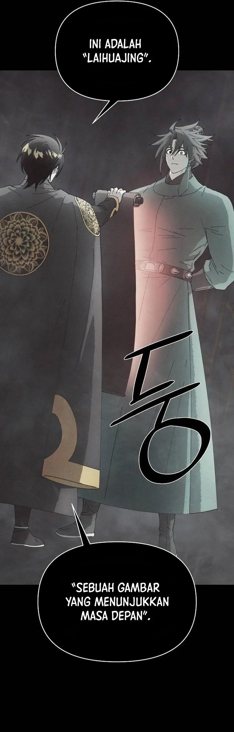 Reincarnated In a Cursed Game Chapter 9 - https://img.komiku.org/upload5/reincarnated-in-a-cursed-game/9/2025-05-24/5_part1.jpg