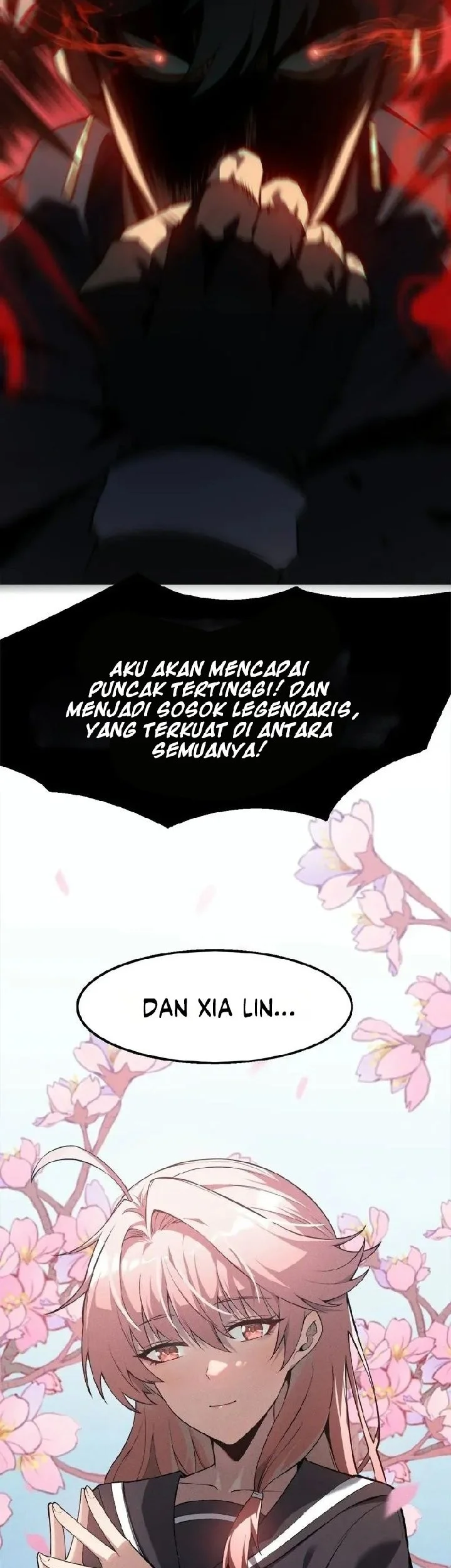 Reincarnated with Divine Titles Chapter 1 Gambar 44