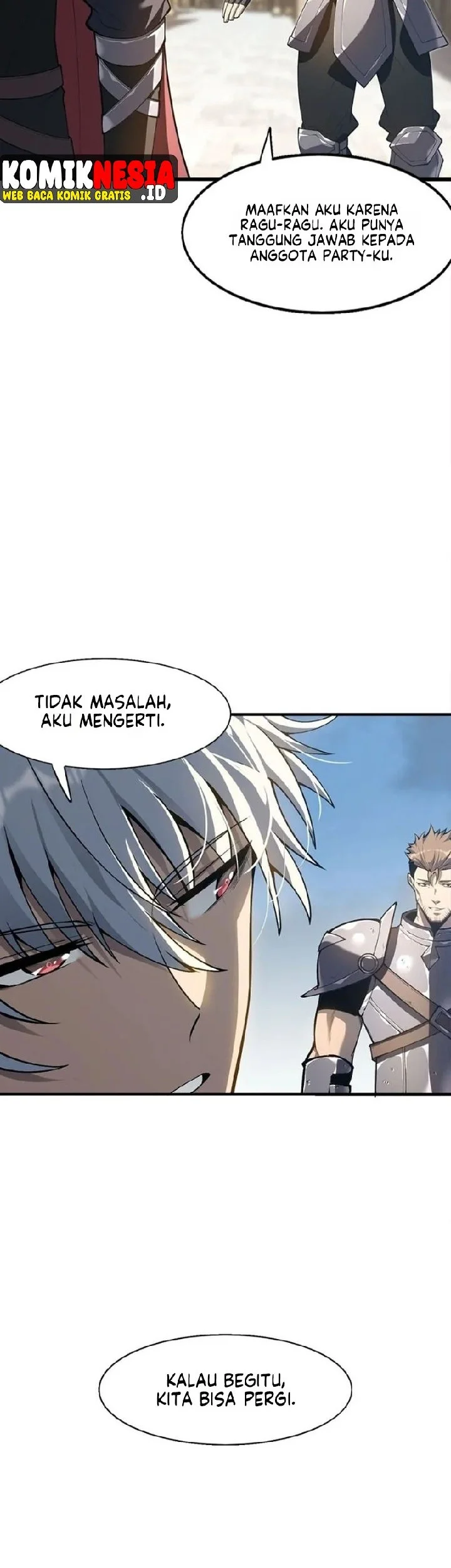 Reincarnated with Divine Titles Chapter 10 Gambar 33