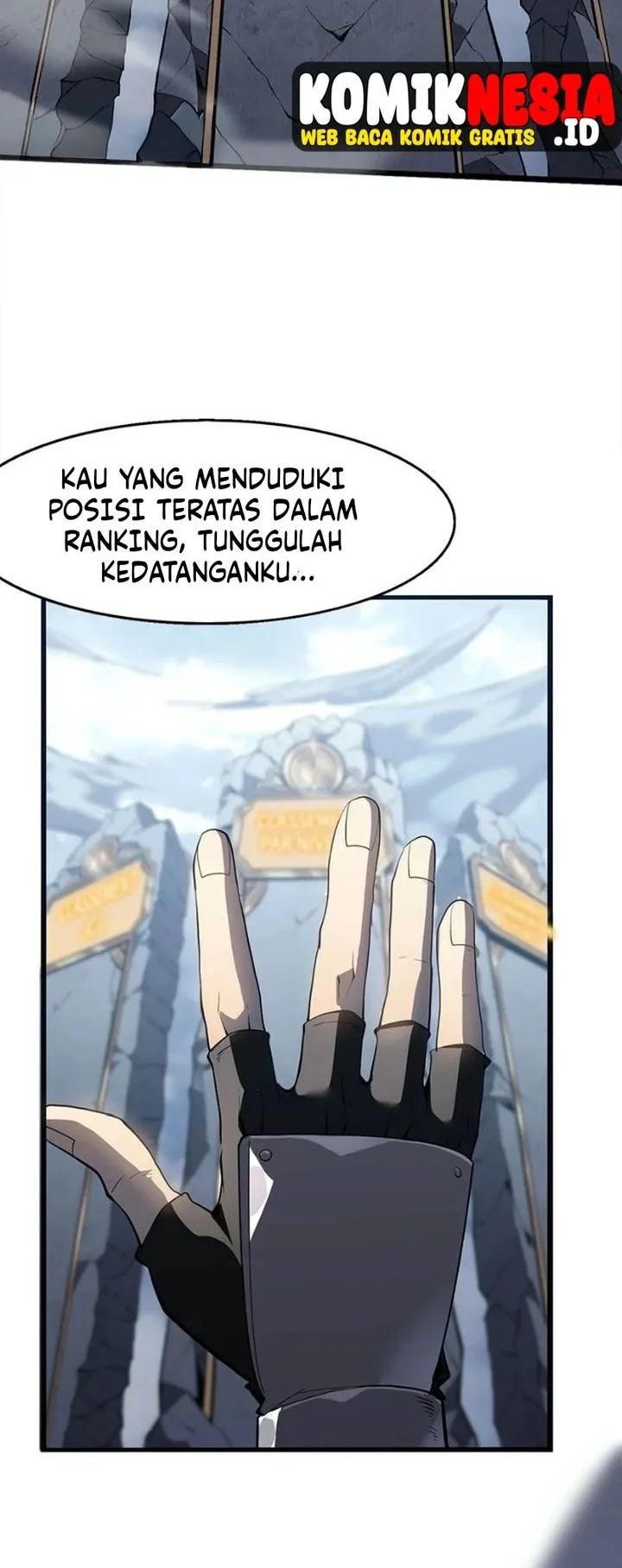 Reincarnated with Divine Titles Chapter 13 Gambar 64