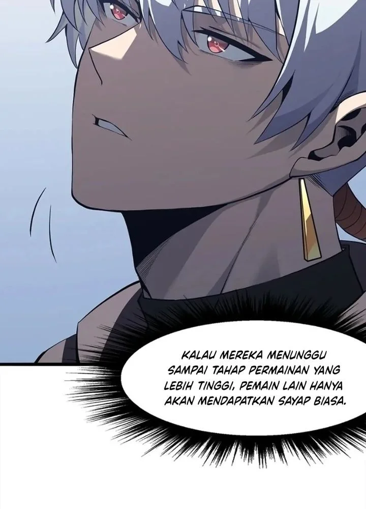 Reincarnated with Divine Titles Chapter 14 Gambar 36