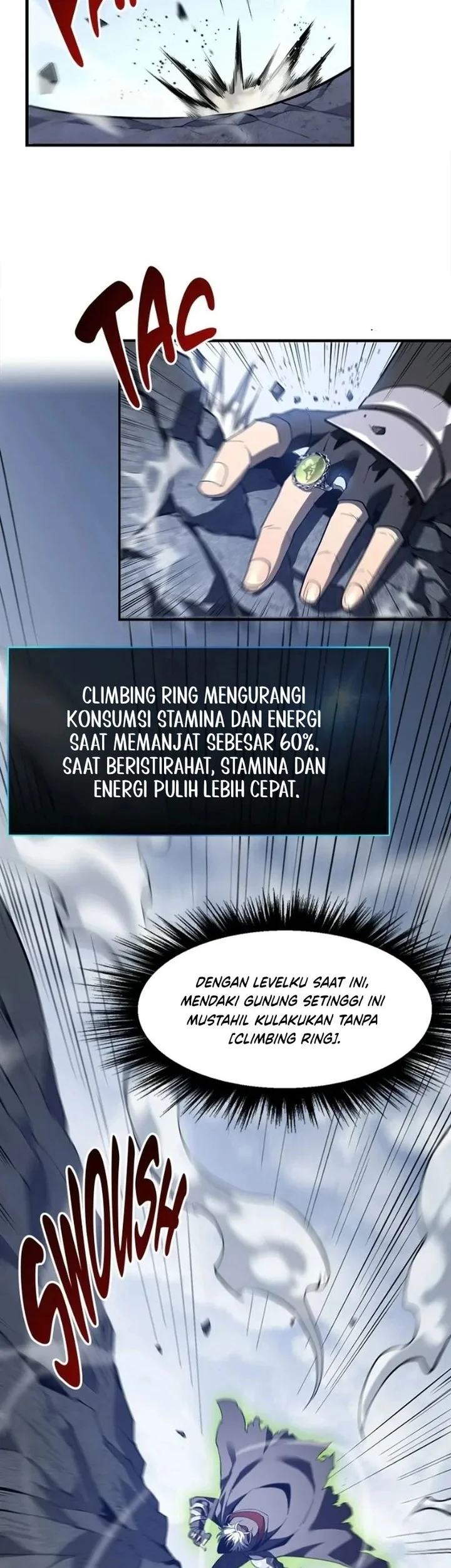 Reincarnated with Divine Titles Chapter 14 Gambar 40