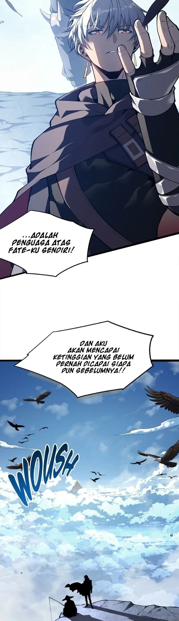 Reincarnated with Divine Titles Chapter 15 Gambar 26
