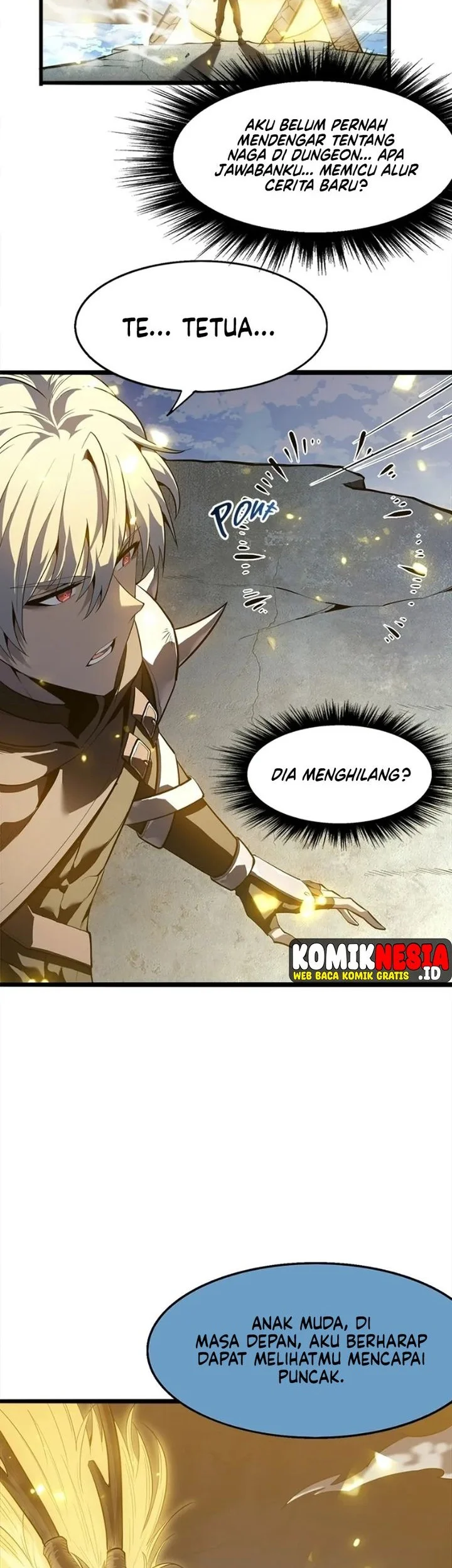 Reincarnated with Divine Titles Chapter 15 Gambar 35
