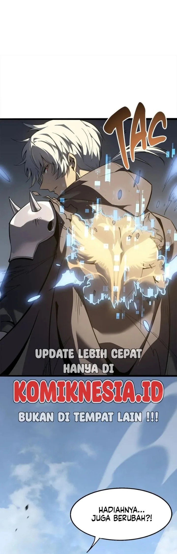 Reincarnated with Divine Titles Chapter 15 Gambar 43