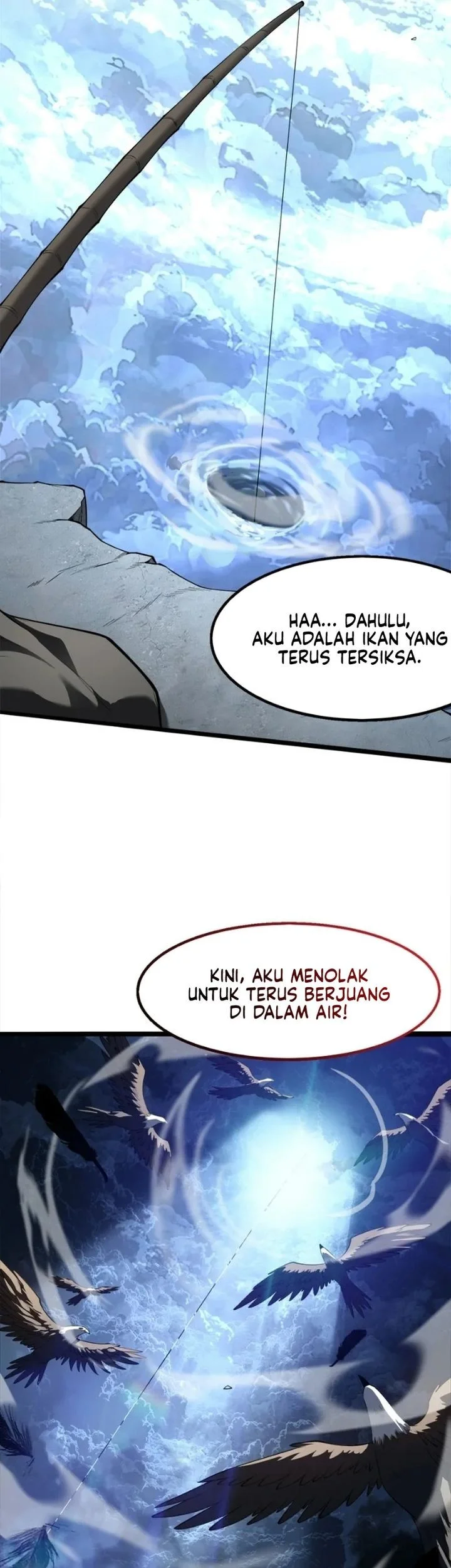 Reincarnated with Divine Titles Chapter 15 Gambar 22