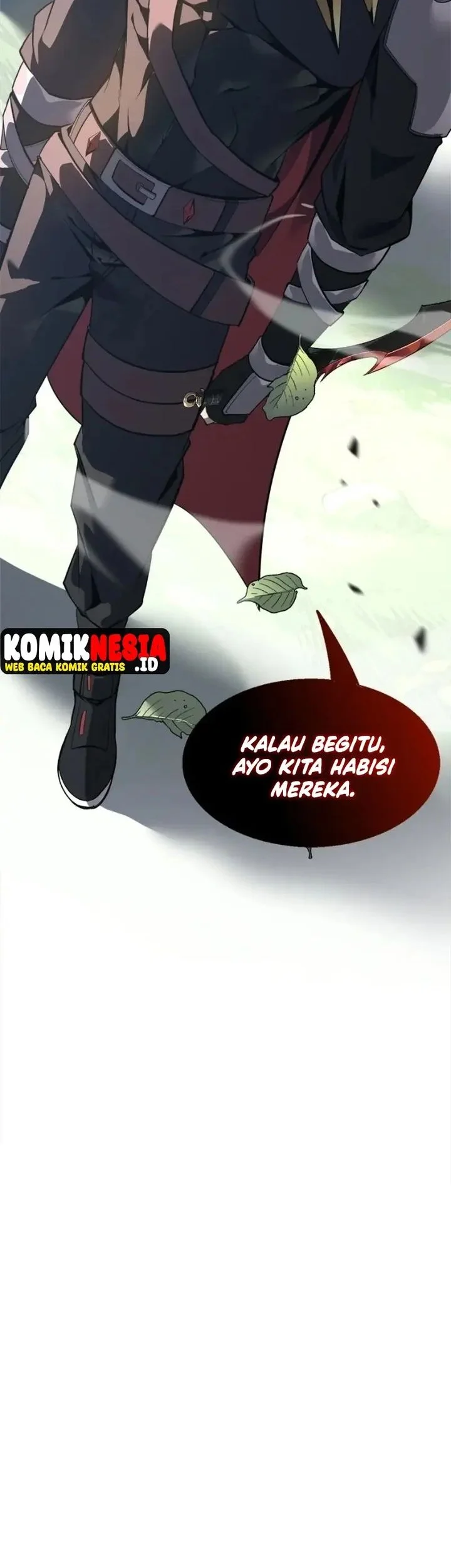 Reincarnated with Divine Titles Chapter 16 Gambar 56